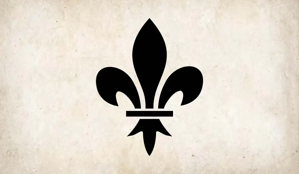 Emblème de Capétiens