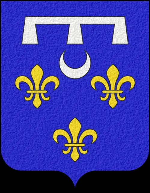 Emblème de Valois