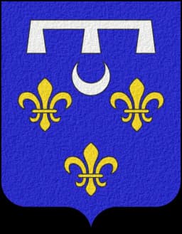 Emblème de Valois
