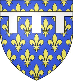 Emblème de Valois-Orléans