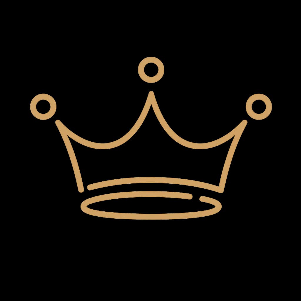 Portrait de Childebert II