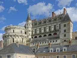 Illustration de Château d'Amboise