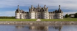 Illustration de Château de Chambord