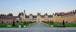 Illustration de Château de Fontainebleau